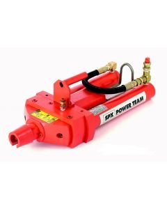 POST TENSION & STRESSING JACKS - T SJ3010