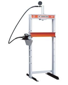 10 TON H-FRAME FLOOR PRESSES - T SP1010A