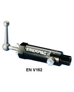 IN-LINE PRESSURE RELIEF VALVES - EN V152