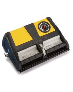 HYDRAULIC AIR FOOT PUMP - EN XA12G