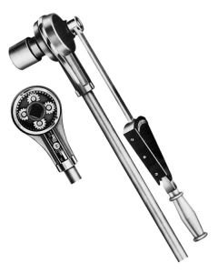 TORQUE MULTIPLIERS - X TD2000