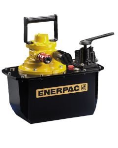 HYDRAULIC AIR PUMPS - EN ZA4208MX