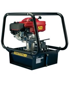 HIGH VOLUME HYDRAULIC GAS ENGINE PUMPS - EN ZG5320MXR