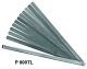 LONG BLADE FEELER GAUGE SETS - P J000TL
