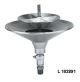 WHEEL BEARING PACKER HEADS - L 102891