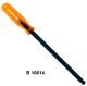 BALL END HEX BALLDRIVERS - B 10615