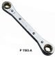 RATCHETING BOX WRENCHES - P J1198