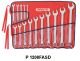 COMBINATION WRENCH SETS - P J1200-80ASD
