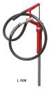 FLUID TRANSFER LEVER HAND PUMPS - L 1335