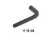 HEX L-WRENCHES - E 15128