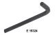 HEX L-WRENCHES - E 15306