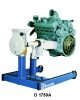 REVOLVER DIESEL ENGINE STANDS - O 1750A