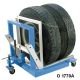 DUAL WHEEL DOLLY - O 1770A