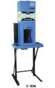 25 TON HIGH SPEED OIL FILTER CRUSHERS - O 1896