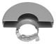  Grinder Cutting Guard BOS 19CG-9