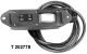 REMOTE HAND CONTROLS - T 304718