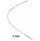 FLEXIBLE MECHANICAL FINGERS - P J2344