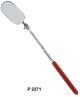 OVAL INSPECTION MIRRORS - P J2371