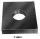 CYLINDER PLUNGER BASE - T 25652