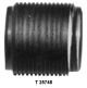 THREADED TUBE COUPLINGS - T 25748