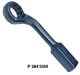 OFFSET STRIKING WRENCHES - P J2640SW
