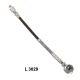 BUTTON HEAD GREASE FITTING COUPLER GREASE HOSES - L 3034