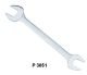 OPEN END WRENCHES - P J3020