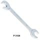 ANGLE OPEN END WRENCHES - P J3134