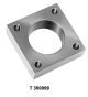 CYLINDER MOUNTING PLATES - T 350184