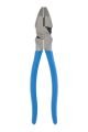 LINEMANS PLIERS - G 368