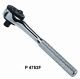 ROUND HEAD RATCHET WRENCHES - P J4752F