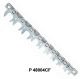 CROW FOOT WRENCH SOCKET SETS - P J49004CF