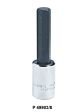 STANDARD LENGTH HEX BIT CHROME SOCKETS - P J54415/16
