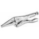 LONG NOSE LOCKING PLIERS - V 4LN