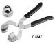 LUG NUT CAP REMOVERS - O 5047