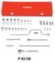 3/8 INCH DRIVE SOCKET SETS - P J52138