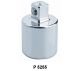 CHROME SOCKET ADAPTERS - P J5453