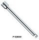 CHROME WOBBLE EXTENSIONS - P J5464W