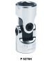 CHROME UNIVERSAL SOCKETS - P J5272HA