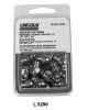 DISPLAY CARDED GREASE FITTINGS - L 5470