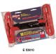 HEX T-HANDLE WRENCH SETS - E 55168