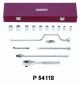 1/2 INCH DRIVE SOCKET SETS - P J54118