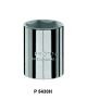 6 POINT STANDARD LENGTH CHROME SOCKETS - P J5220H