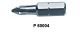 HEX DRIVE SCREWDRIVER BITS - P J60500