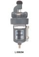 AIR LUBRICATORS - L 600216