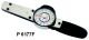 DIAL TYPE TORQUE WRENCHES - P J6169F
