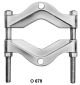 PULLEY PULLING ATTACHMENTS - OTC 679