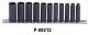 DEEP LENGTH IMPACT SOCKET SETS - P J72116
