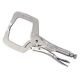 C CLAMP LOCKING PLIERS - V 6R