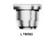 FLUSH FITTINGS - L 700502